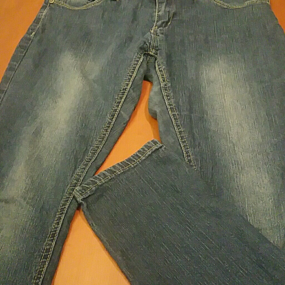Jeans - Picture 4 of 7